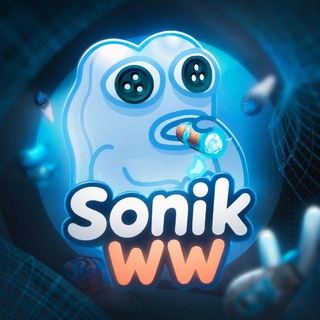 Telegram profile photo for Sonik WW