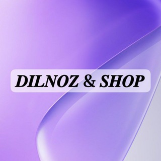 𝑫𝑰𝑳𝑵𝑶𝒁 & 𝑺𝑯𝑶𝑷