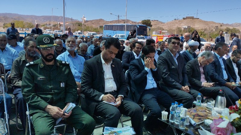 اخبار عصر گناباد: سخنان سرهنگ قدرتی رئیس پلیس راهور شهرستان گناباد در چهارمین روز از هفته دولت در جمع مدیران و مسئولان شهرستان گنابا و شهر