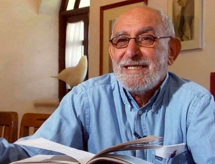 اقتصادنیوز: 🔻سالمرگ همایون صنعتی زاده؛ کارآفرین فرهنگ | مردی که در نوسازی ایران نقش ایفا کرد | انتشار 1200 ترجمه در 16 سال مدیریت فر