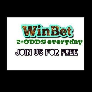 Win bet ODD 2+ sure tips every day join for free Telegram Group Link