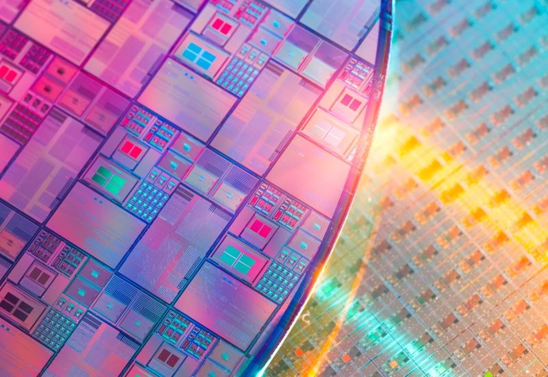 Мировые продажи полупроводников достигнут  1 трлн раньше  чем все думали