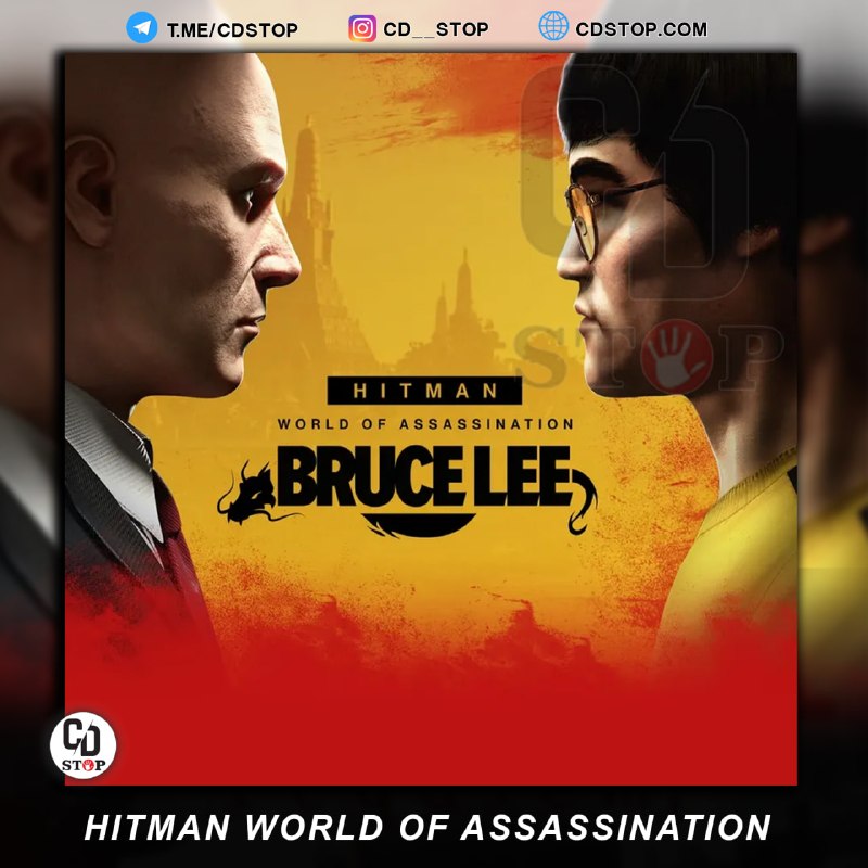 PS4DATA: #اکانت_قانونی HITMAN World of Assassination(HITMAN 1,2,3)ریجن آمریکا ظرفیت دوم ⏪ 499.000 4 ظرفیت دوم ⏪ 799.000 VR 1 4 ظر