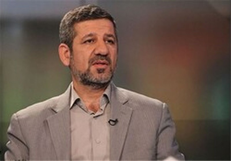 اعتمادآنلاین: 🔻کنعانی مقدم: ایده رئیس‌جمهور برای بازگشت به تفاهمنامه را عقلای قوم بررسی کنندحسین کنعانی‌مقدم، فعال سیاسی اصولگرا:🔹ایده