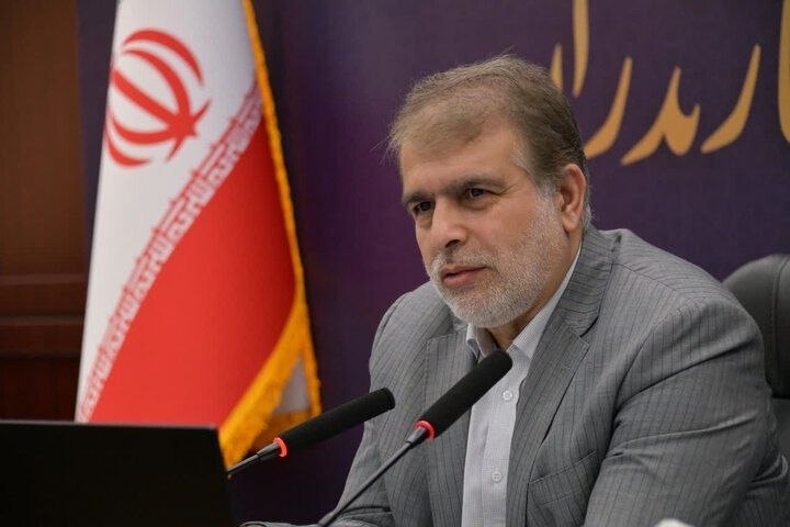 آخرین خبر مازندران: ♦️تأکید رئیس کل دادگستری مازندران بر تشکیل بانک اطلاعاتی مشترک مجرمان حرفهای 🔹 رئیس کل دادگستری مازندران با بیان اینکه