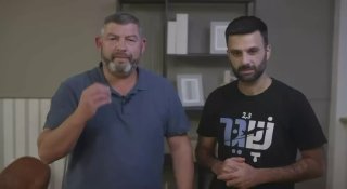 דביר ג'ברה