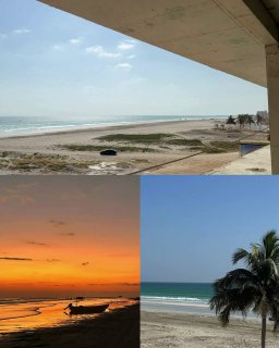 Скрытая жемчужина в Салале 🌊