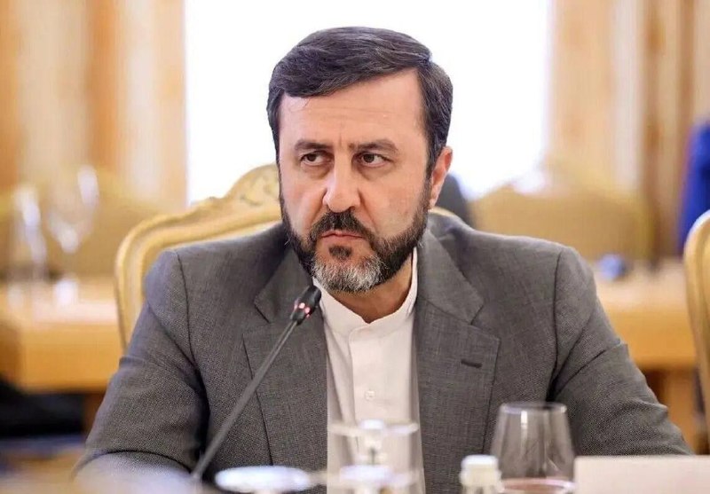 آوای ایران: 🔴 غریب‌آبادی: یکبار برای همیشه واقعیت را بپذیرید: تا اینجا، شکست های راهبردی و سنگینی خوردید؛ تنگه هرمز ایرانی بوده، هست