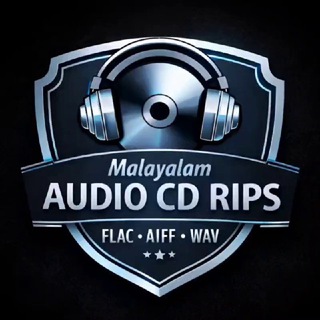 Malayalam Audio CD Rips Telegram Group Link