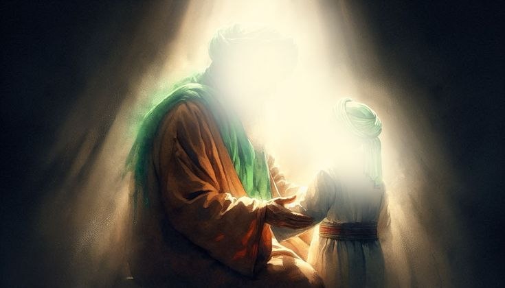 مهدي آل البيت ع: ﷽كيف مهد الامام العسكري عليه السلام لغيبة ولده الامام المهدي؟لمتابعة القراءة عبر الرابط👇https://t.me/Mahdi_Allbayt/21802