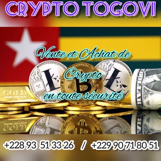 CRYPTO TOGOVI