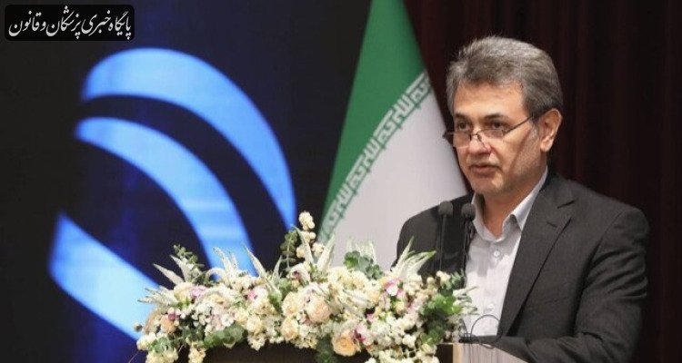 پایگاه خبری پزشکان و قانون (پالنا): 🔹 ناصحی، مدیرعامل سازمان بیمه سلامت مطرح کرد🔵 بدهی ۹۰ همتی بیمه سلامت به مراکز طرف قرارداد🔹 دستگاههای مسوول اقدام کنند