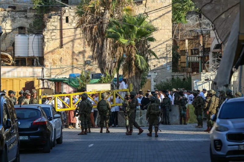 ⁴⁰ میلیوْن تۆرک: 📃زخمی شدن دستکم ۲۰ فلسطینی در حملات نیروها و شهرکنشینان اسرائیلی در کرانه باختری اشغالیمقامهای فلسطینی و منابع پزشکی