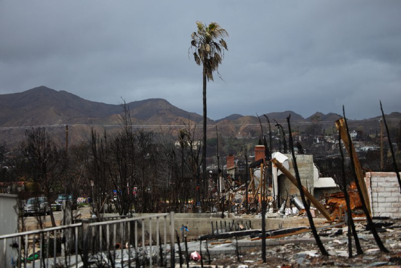 20 states sue Trump administration over conditions placed on federal transportation and disaster-relief funds