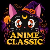 Anime Classic - аніме українською