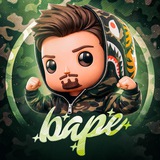 bape