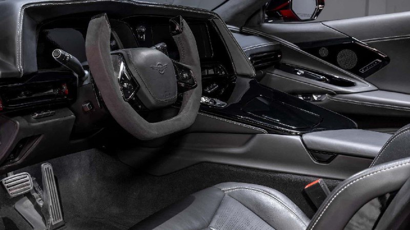 Новый Rezvani Beast 4