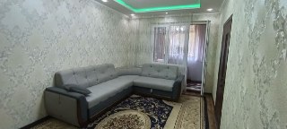 Сдается 2ком кв на ттз1