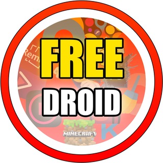 Telegram profile photo for FreeDroid