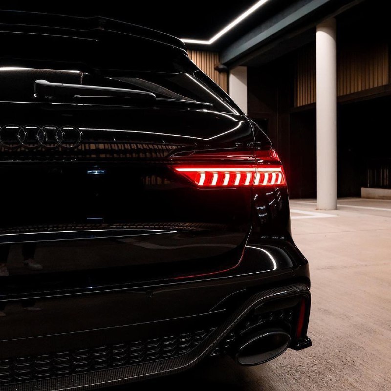 Audi 3