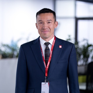 Telegram profile photo for 🌱Ильдар Хусаинов