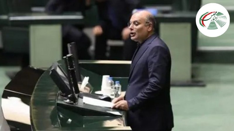 اخبار مجلس: مردم تحت فشارند و اعتراض دارند/ مدنیزاده برعکس برنامههای خود در روز رأی اعتماد عمل کرد/ استیضاح وزیر اقتصاد را پیگیری