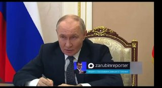 ▶️ «В Китае все жестко, а мы-то чего рот разеваем?» Путин потребовал ускорить введение квот на иностранное кино, о чем его второй год просит МихалковНа заседании Совета по культуре президент Путин, выслушав жалобы Михалкова на то, что чиновники процедуру к