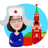 Москвоведение с Екатериной Морозовой