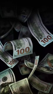 Курс биткойна вырос до 48000 долларов)