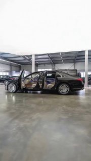 Maybach s580https://t.me/sochiautoparts@sochiautoparts#sochiautoparts