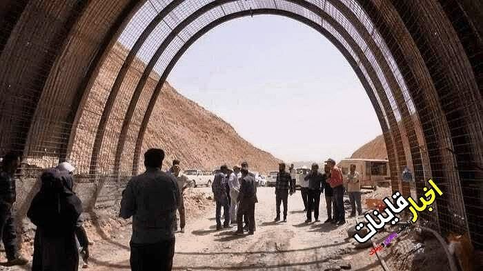 ️ اخبار قاینات: ✅ پیشرفت راه‌آهن خراسان جنوبی از ۳۷ درصد گذشت🔹️ استاندار خراسان جنوبی: پیشرفت فیزیکی راه‌آهن استان که در ابتدای دولت حدو