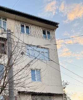 1 комн переделланая в 2 ух комн
