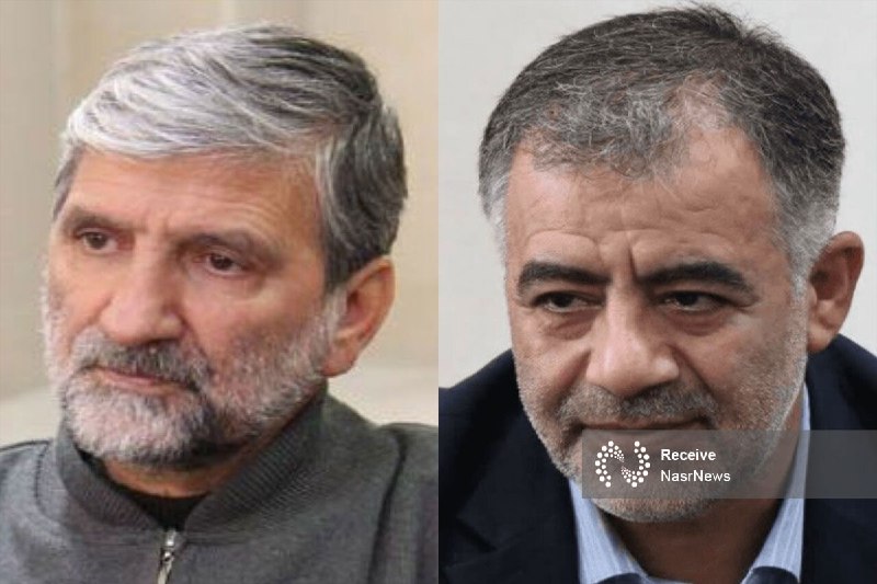 اخبار نصر: 📌اختلاف اداره کل ورزش و هیات فوتبال بر سر ۳۴ سال سکانداری در فوتبال آذربایجان شرقی ▫️در حالی که انتخابات هیات فوتبال آذر