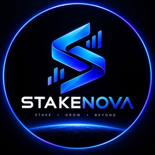 Telegram profile photo for STAKE VALE