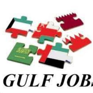 GULF JOBS group Telegram Group Link