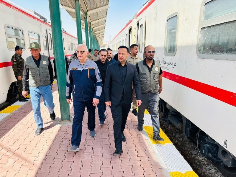 🇮🇶 חדשות אל נחיל 🇮🇶