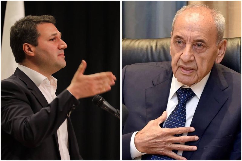 נדים גמאייל לנשיא ברי: תפסיקו להניף את רוח הרוחות של המחלוקת הפנימית. לא היית זה שהתרברבת על ביטול הסכם 17…