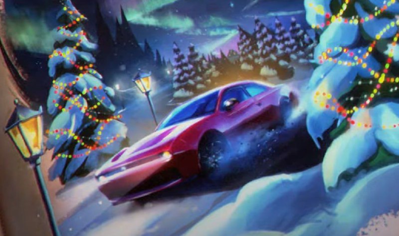 Новый Dodge Charger засветился на новом рекламном видеоВ рекламном ролике на одн