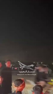 — 🇮🇷/🇺🇸/🇰🇼 צילומים של טילים טקטיים ATACMS של צבא ארה"ב משוגרים ממערכות M142 HIMARS בכווית לעבר איראן.