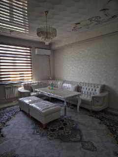 Yakkasaroy tumani Qushbegida dom Arenda Ijaraga beriladi