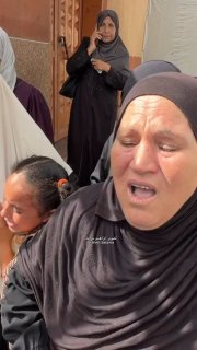 قصف إسرائيلي يسفر عن مقتل شخصين في خانيونس