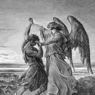 Христианская библиотека ♰ Telegram Group Link