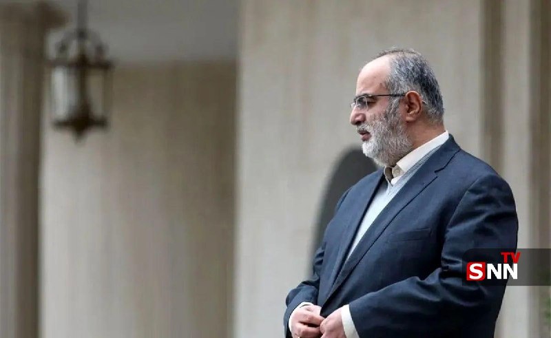 SNN.ir|خبرگزاری دانشجو: 🔴 خط ‌و نشان ایران برای کاخ سفید؛ جیغ بنفش در اردوگاه حسام‌الدین آشنا و دوستان!🔸اظهارات اخیر سرلشکر محسن رضایی در قامت د