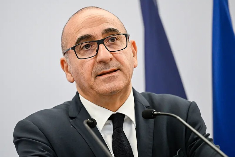 24 באוקטובר: לורן נונייז מתאר יום "מבוקר" למרות 1,435 מעצרים ו-267 פצועים בקרב המשטרה