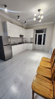 Аренда чиланзар 1.  Новостройка . Одна комнатная