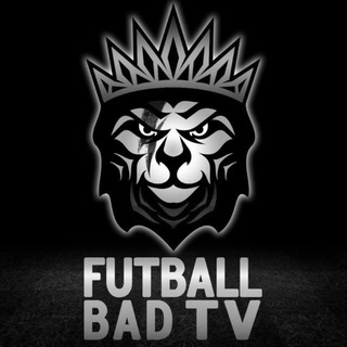 Futball Bad Tv -NK ⚫ logo