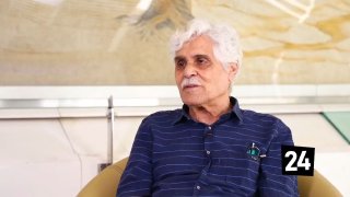 אמר הראיון של IRNA עם הרון ישעאי, מפיק "המון ודיירים";