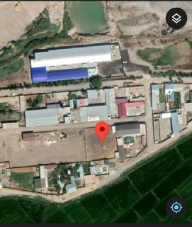 House plot 18.5 sot 4 rooms