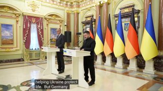 Zelensky: