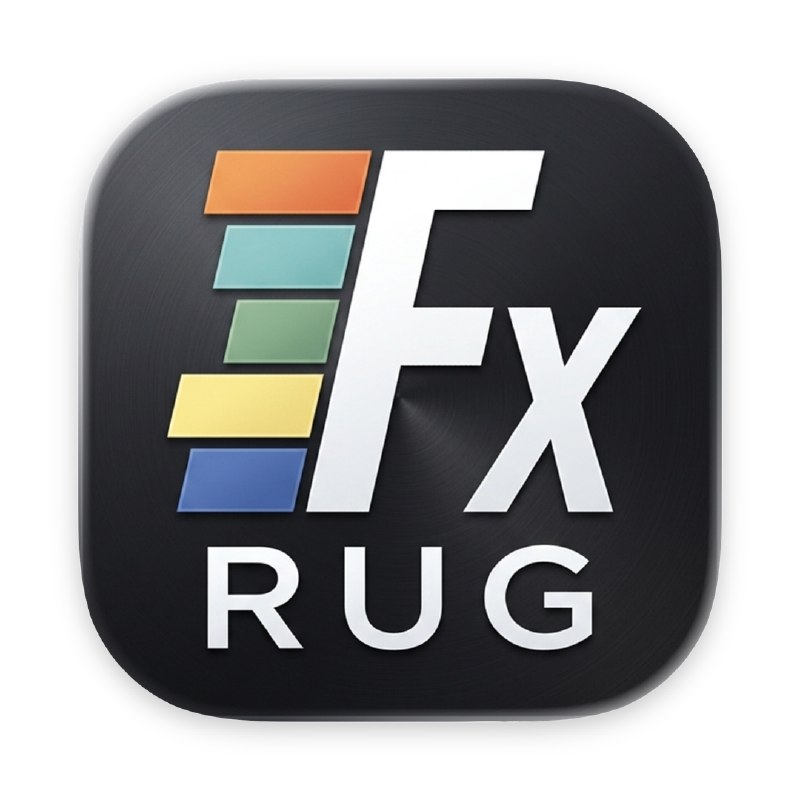 FXRug-Tapete